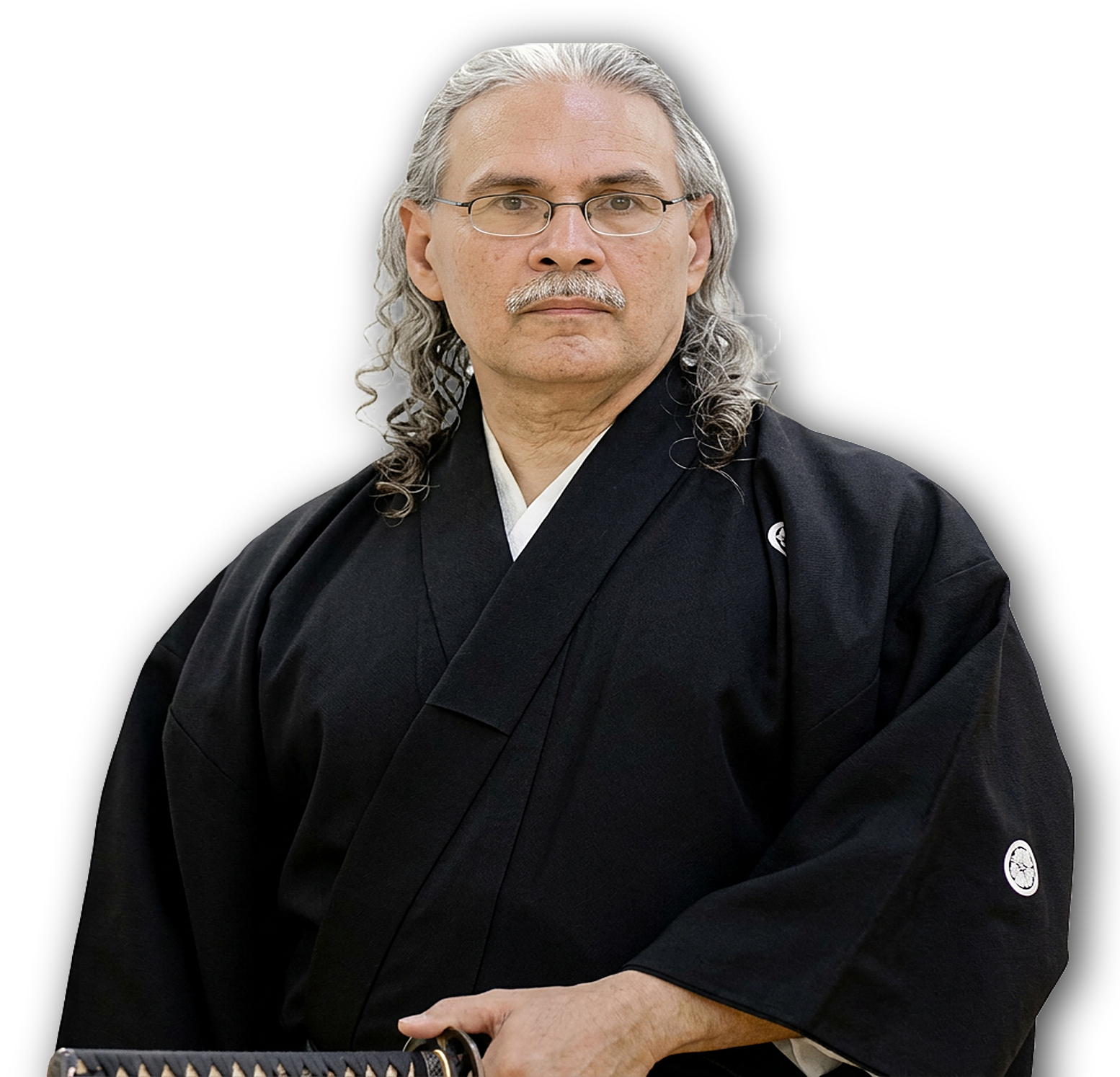 Soke Anthony C. Marquez